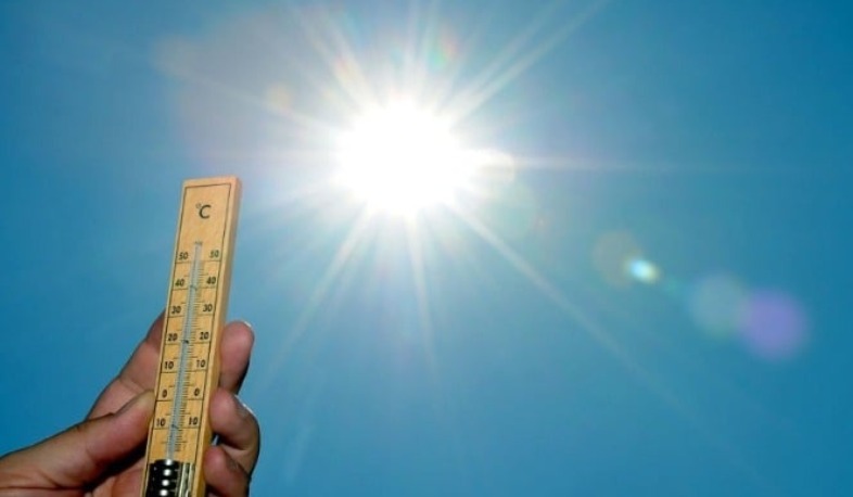 Կանխատեսվում է նորմայից ցածր ջերմաստիճան