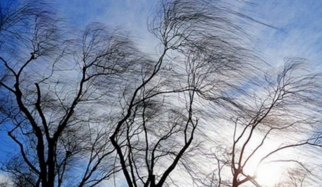 Հայաստանի մի շարք շրջաններում սպասվում է քամու ուժգնացում