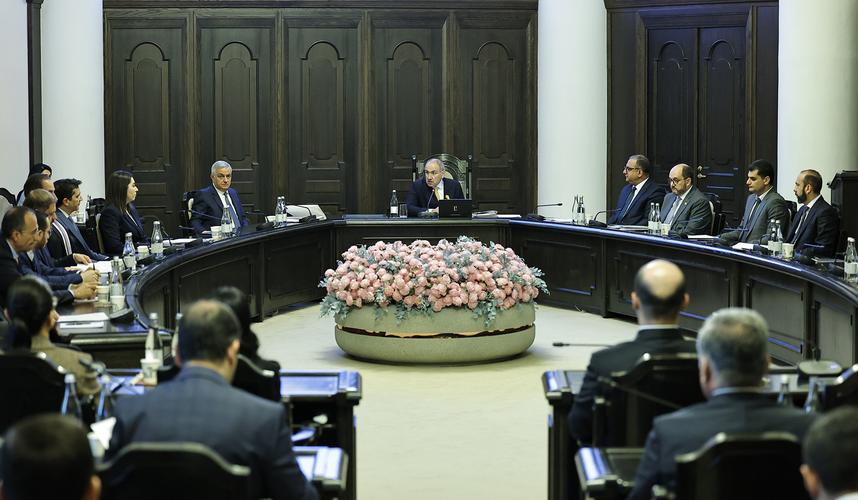 Գործադիրը հավանություն է տվել ՀՀ 2025 թվականի պետբյուջեի կատարման մասին տարեկան հաշվետվությանը. այն կներկայացվի ԱԺ-ում