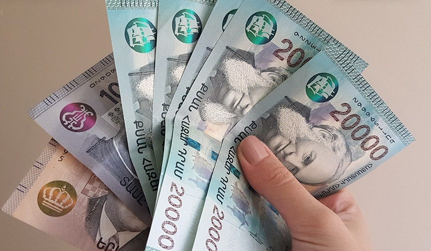 Քաղաքացիական անձանց շրջանում անհայտ կորածների ընտանիքներին ևս 3 ամիս 300 հազար դրամ սոցաջակցություն կտրամադրվի