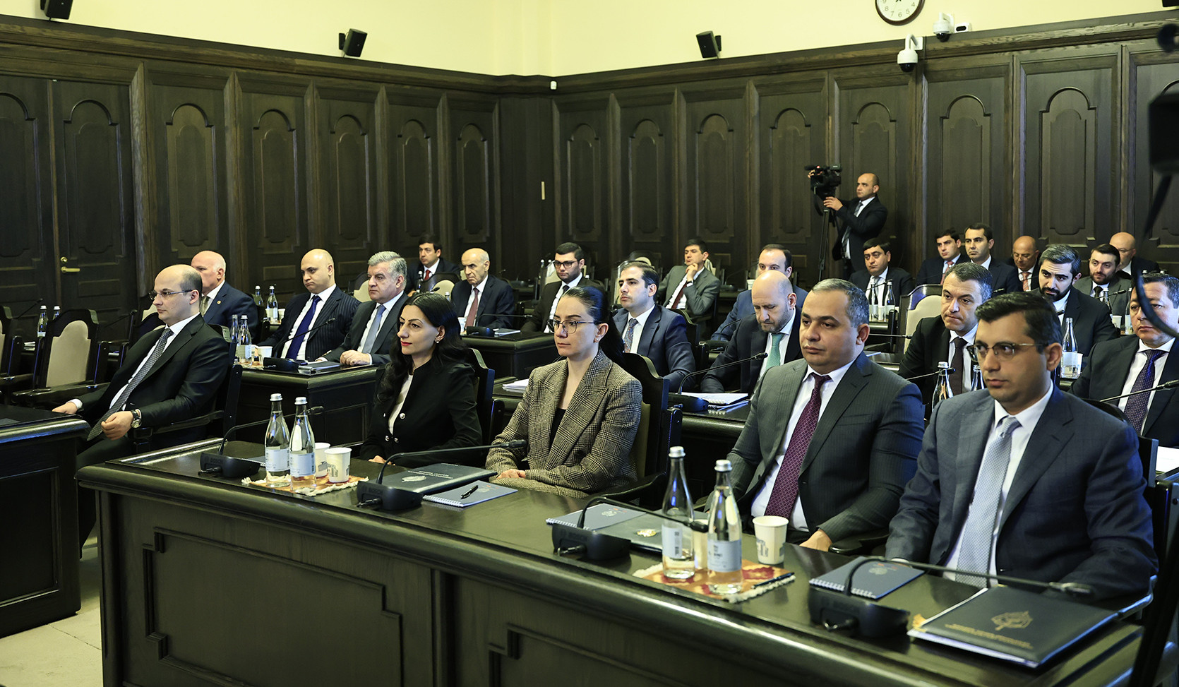 Կադաստրային ծածկագիր չունեցող հողամասերի վրա ցանք իրականացրած ծրագրի շահառուները փոխհատուցում կստանան