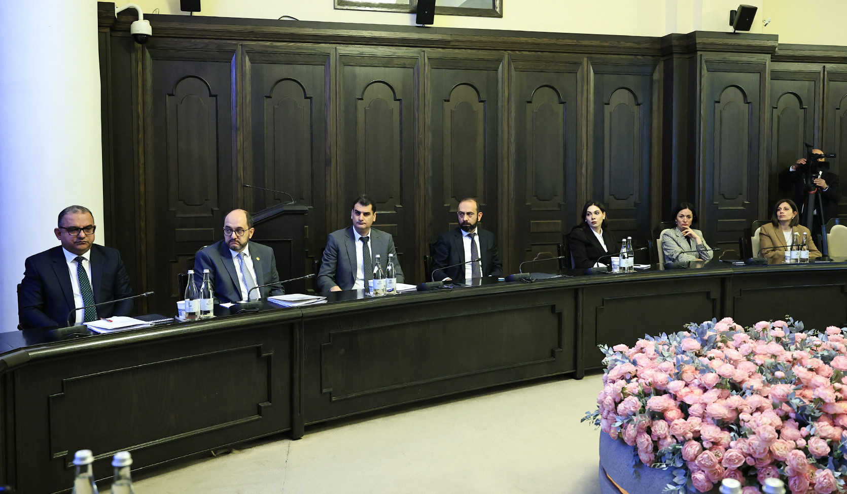 Դեսպանների և մշտական ներկայացուցիչների պաշտոնավարման ժամկետները կվերանայվեն