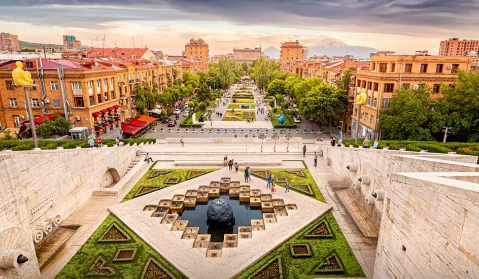 Երևանում կձևավորվի հինն ու ժամանակակիցը համադրող մշակութային միջավայր. որոշ տարածքների նկատմամբ հանրության գերակա շահ կճանաչվի