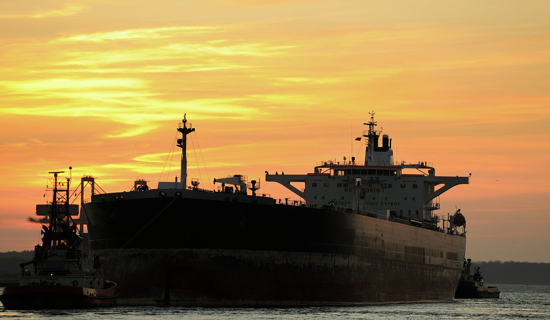 ԱՄՆ զինված ուժերը Հնդկական օվկիանոսում կալանել են Իրանից նավթ տեղափոխող նավ. Պենտագոն