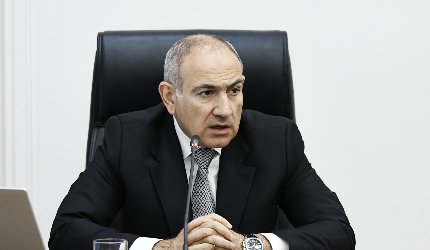 Կալուգացի օլիգարխը և բելառուսական խոսույթը․ վարչապետը տեսանյութ է հրապարակել