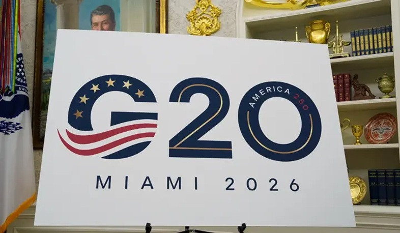 ԱՄՆ-ն մտադիր է Պուտինին հրավիրել G20 գագաթնաժողովին. WP