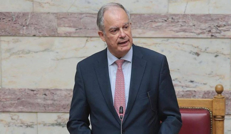 Հարգանքի տուրք ենք մատուցում 1,5 միլիոն զոհերի հիշատակին. Կոնստանտինոս Տասուլաս