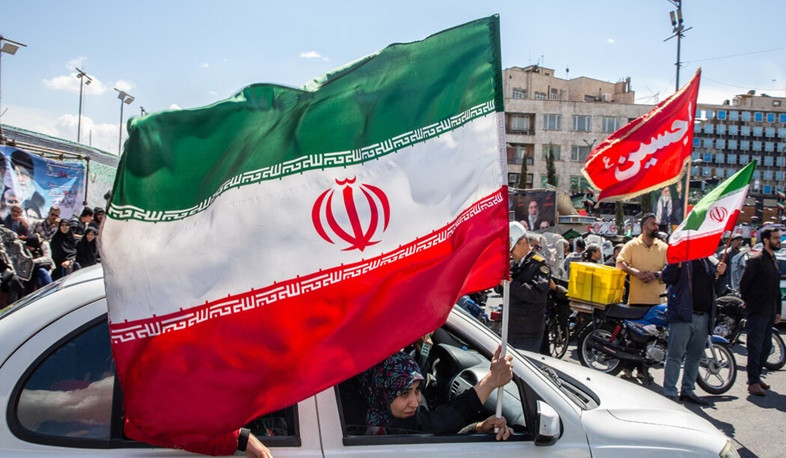 Իրանի առաջնորդները միասնության կոչ են անում լարվածության սրման ֆոնին. Reuters