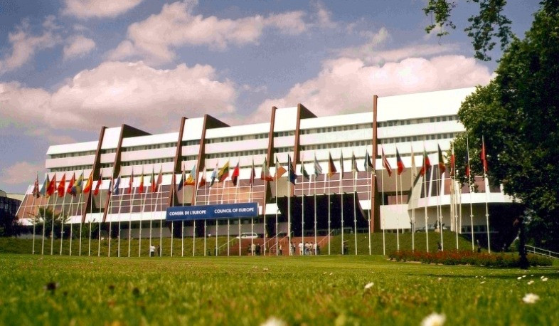 ՀՀ ԱԺ պատվիրակությունը մասնակցել է ԵԽԽՎ նստաշրջանի աշխատանքներին