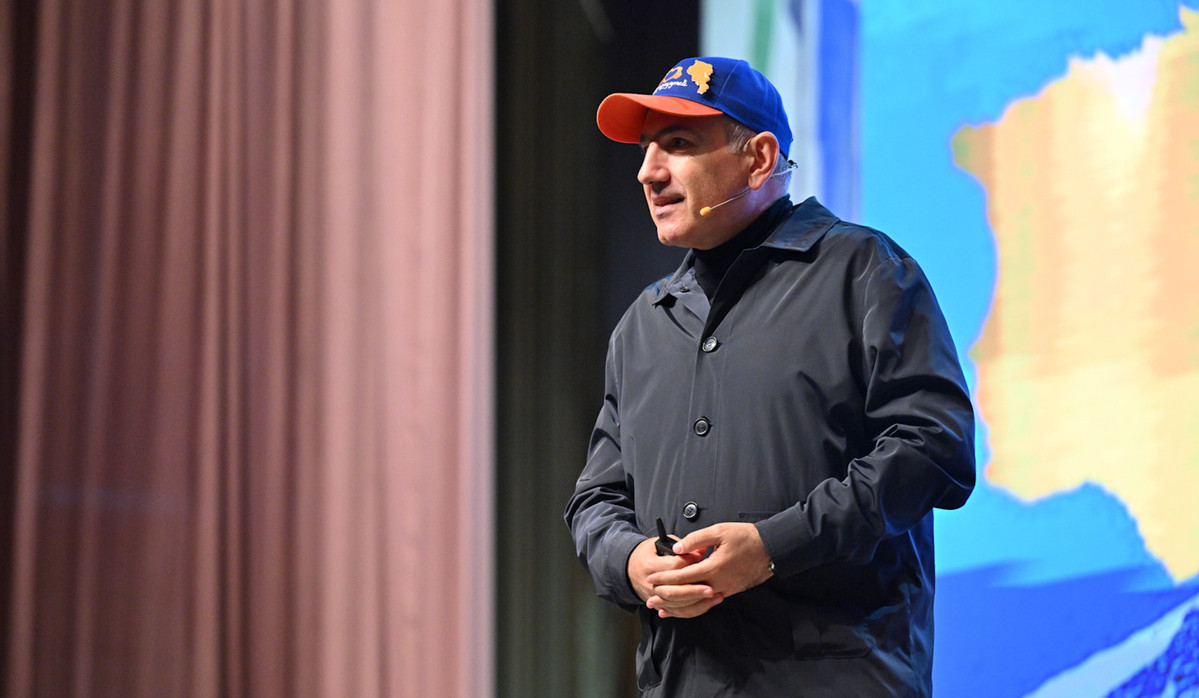 Կրթությունը Հայաստանի զարգացման գլխավոր ռազմավարական ուղղություններից է. վարչապետ