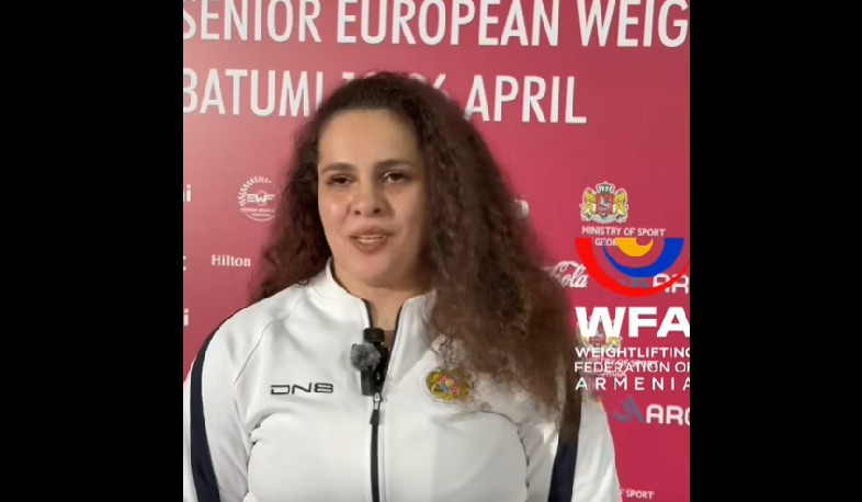 Տաթև Հակոբյանը՝ սպորտային կարիերան ավարտելու մասին