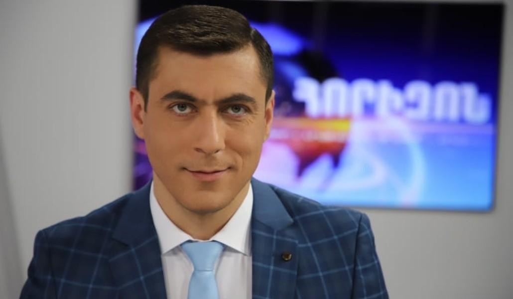 Միջերկրական ծովի շրջաններից մոտենում է հերթական ցիկլոնը․ Գագիկ Սուրենյան