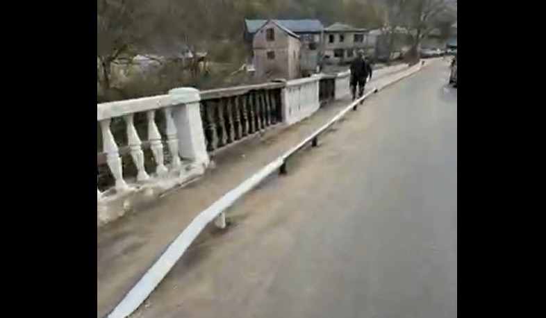 Հաղարծին տանող 2,5 կմ երկարությամբ ավտոճանապարհը հիմնանորոգվել է․ Փաշինյան