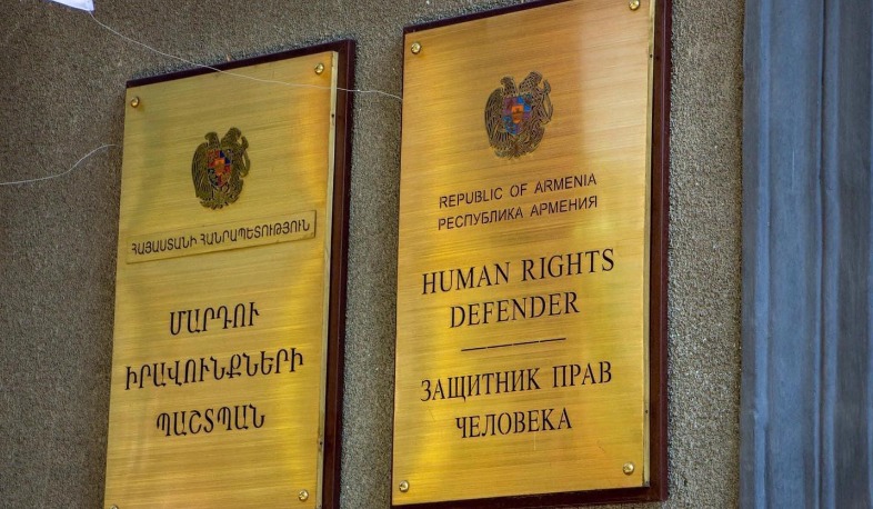 Նախկինում արձանագրված խնդիրները պահպանվում են․ չհայտարարված այց է իրականացվել Խարբերդի մասնագիտացված մանկատուն․ ՄԻՊ