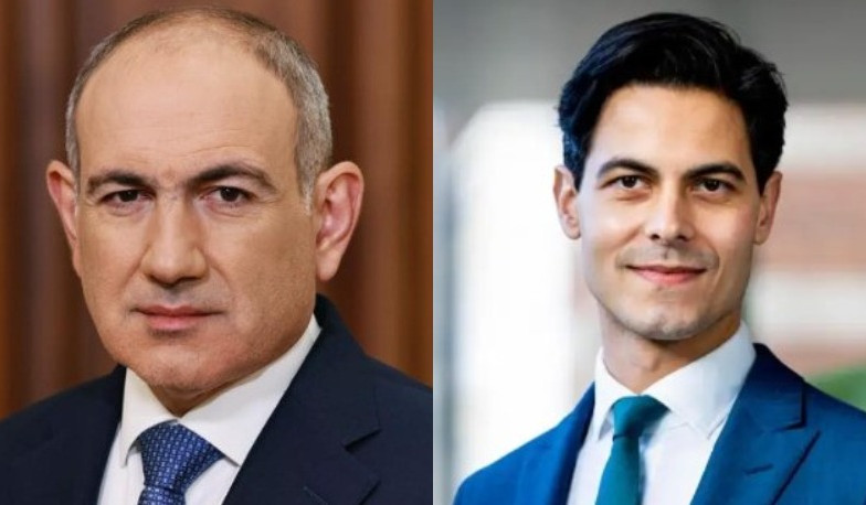 Բարձր ենք գնահատում ՀՀ-ում ժողովրդավարական բարեփոխումներին Նիդերլանդների կողմից ցուցաբերվող քաղաքական աջակցությունը. վարչապետ