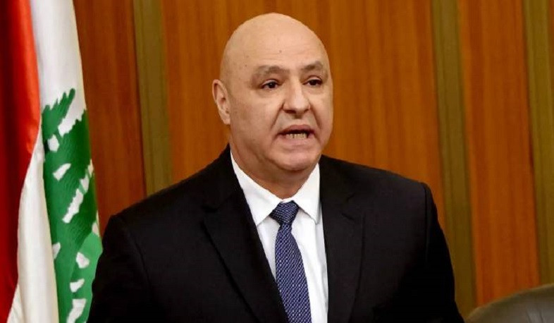Լիբանանի նախագահը քննադատել է «Հըզբոլլահին»՝ Իսրայելի հետ բանակցելուց հրաժարվելու համար