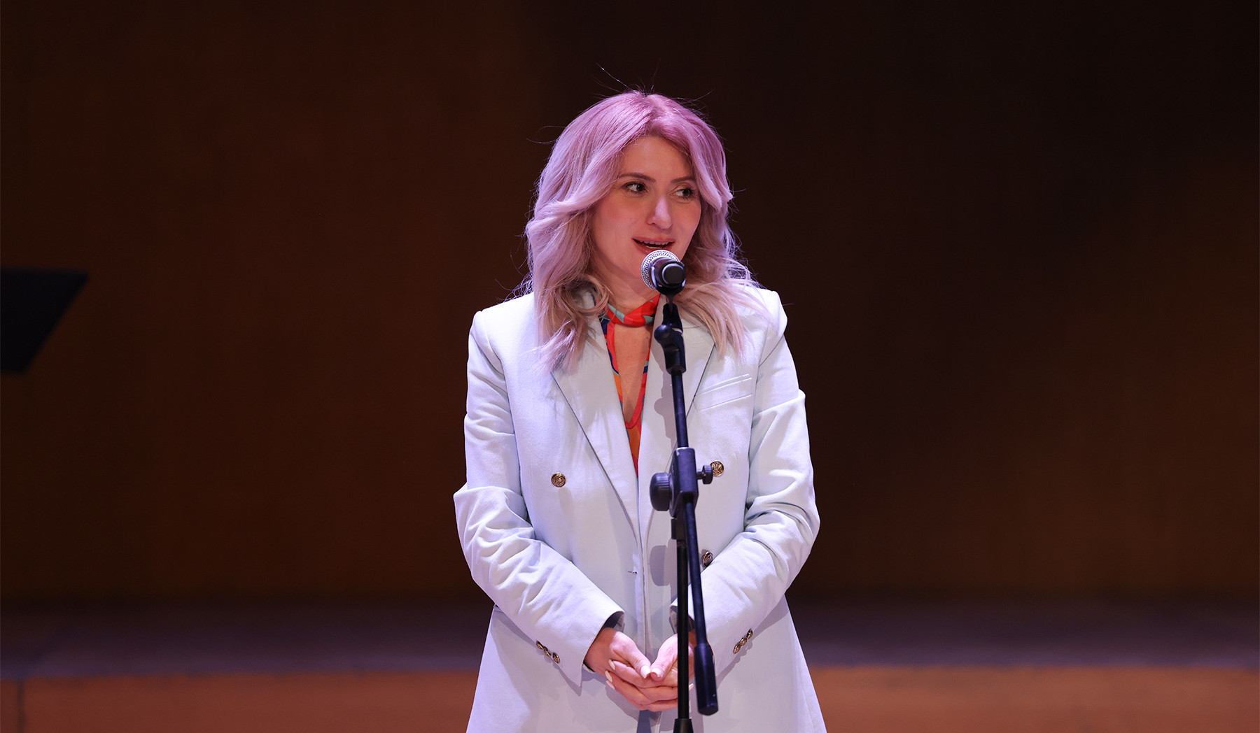 «ԱԲ սերունդ» կրթական ծրագրի առաջին շրջանավարտները ստացել են ավարտական վկայականները