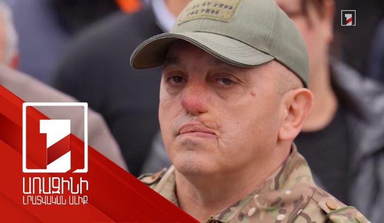 «Շամպայն պետք չի՞, բերեմ-տրաքացնեմ». Կանդազը իրենց ընտրելու դեպքում գործ, հող ու տուն է խոստանում