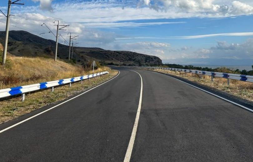 ՀՀ տարածքում ավտոճանապարհները հիմնականում անցանելի են