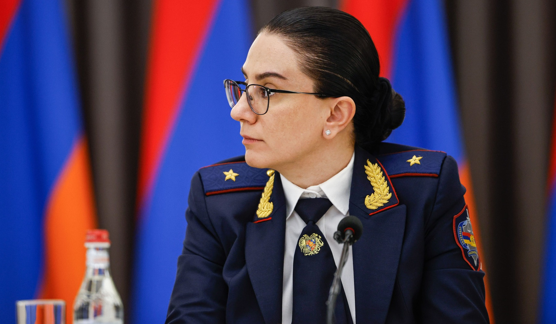 Դատախազությունում տեղի են ունեցել կադրային փոփոխություններ