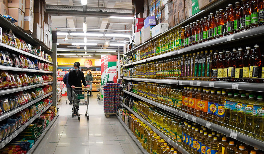 Ռուսաստանում արգելել են Հայաստանից հանքային ջրի խմբաքանակի վաճառքը