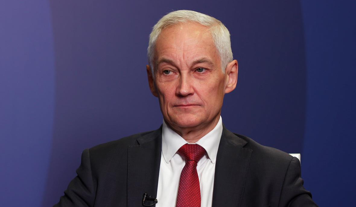 Վստահ եմ, որ Մոսկվան և Թեհրանը կաջակցեն միմյանց իրավիճակի ցանկացած զարգացման դեպքում. Բելոուսով