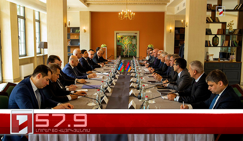 Օրը՝ 60 վայրկյանում | 29.04.2026