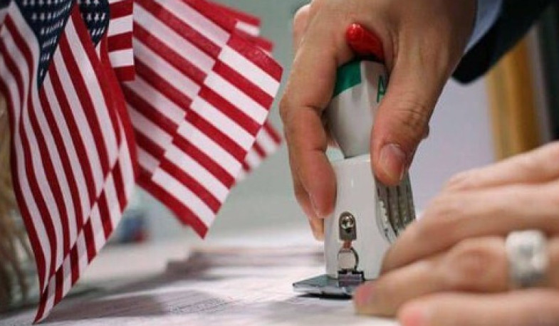 Ինչ պետք է անել ԱՄՆ քաղաքացի դառնալուց հետո․ դեսպանությունը տեղեկություն է հրապարակել