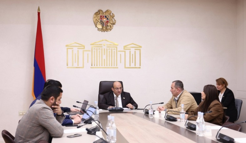 Կառավարությունն առաջարկում է ձևավորել նոր համայնքային միավորումներ