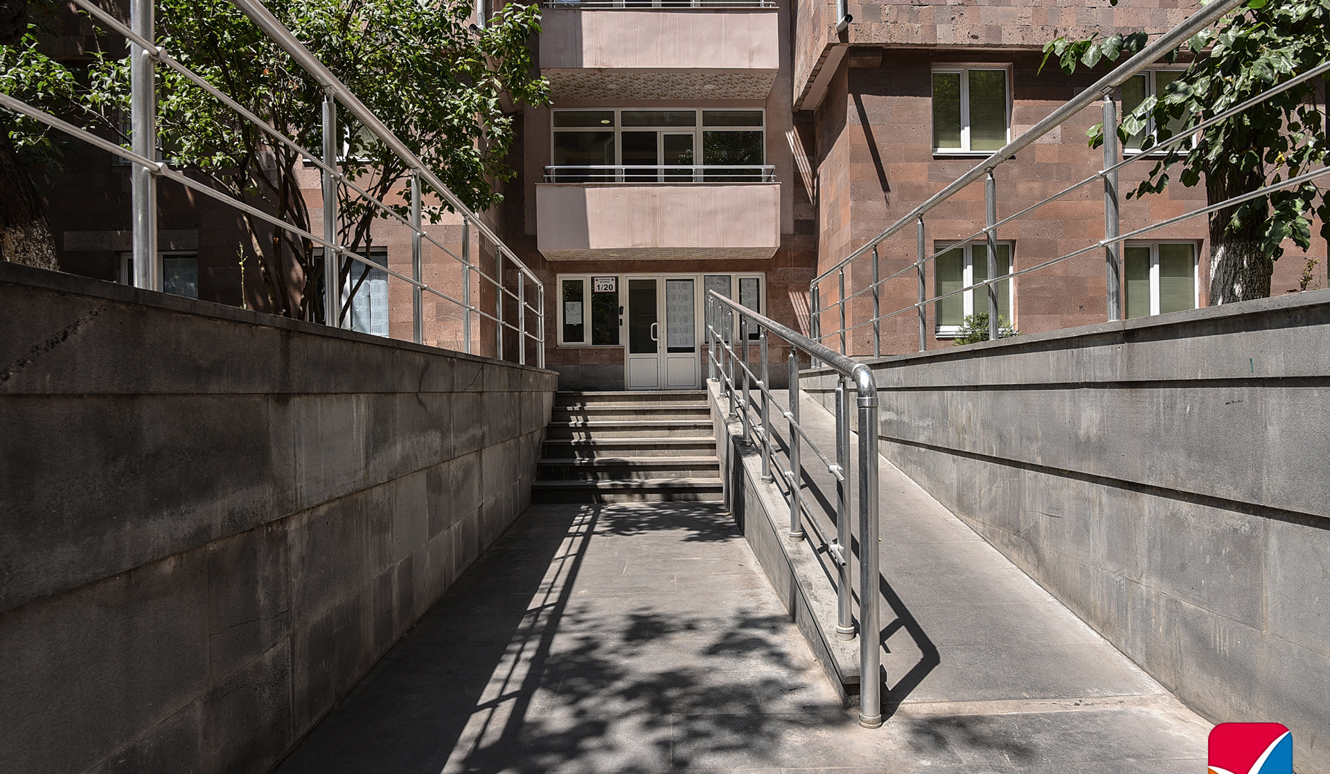 Մատչելի ընտրատեղամասեր հենաշարժական խնդիրներ ունեցող ընտրողների համար. հրապարակվել է կենտրոնների ցանկը