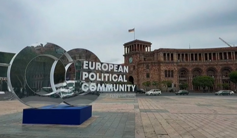 Երևան, Հանրապետության հրապարակ-2026. վարչապետը տեսանյութ է հրապարակել