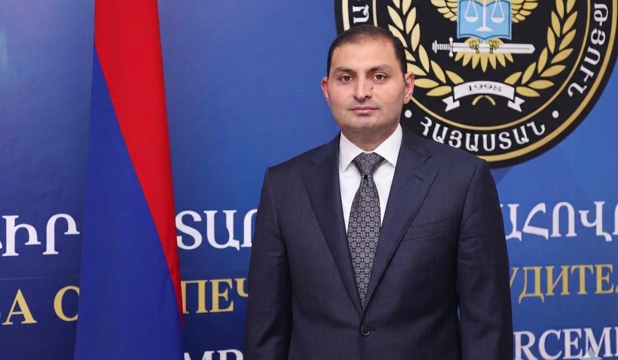 Հարկադիր կատարման ինստիտուտը արդարադատության համակարգի հիմնասյուներից մեկն է. Գլխավոր հարկադիր կատարող