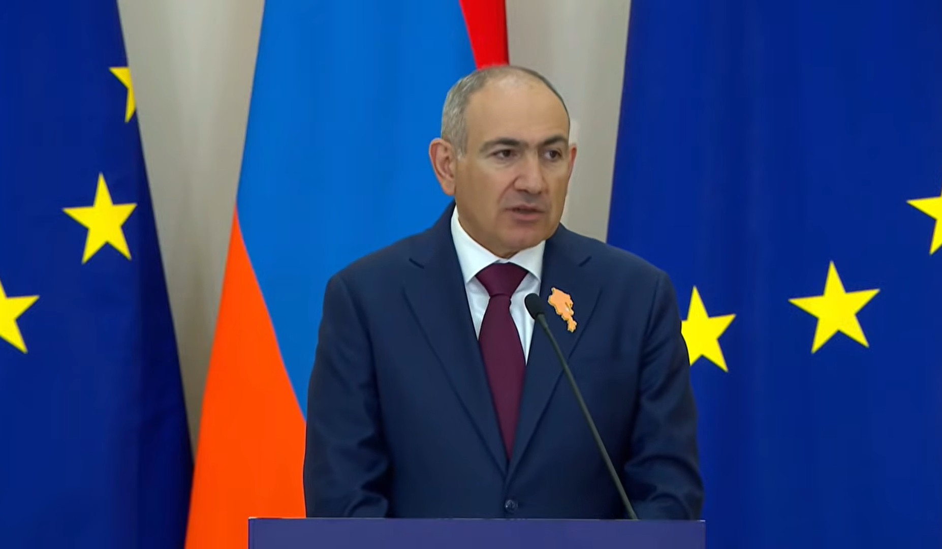 ԵՄ-ն պատրաստակամություն է հայտնել Հայաստանում կուտակիչ կայանները զարգացնելու ուղղությամբ