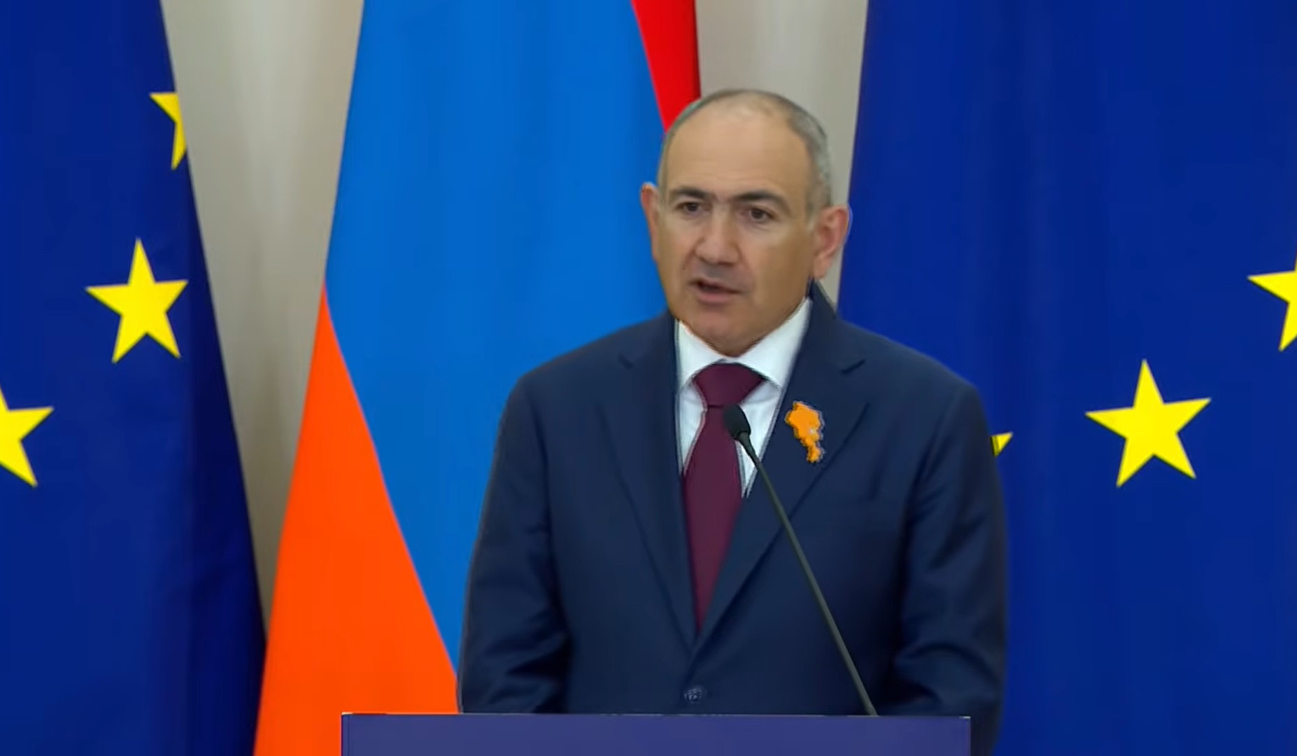 Ցանկանում ենք ՀՀ-ն դարձնել պոպուլյար ուղղություն, դրա համար պետք է հեշտացնենք մարդկանց՝ ճամփորդելու հետ կապված հարցերը. Փաշինյան
