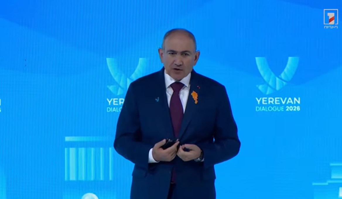 ՀՀ-ն անսահմանափակ էներգետիկ ռեսուրսներ ունեցող երկիր է. Փաշինյան