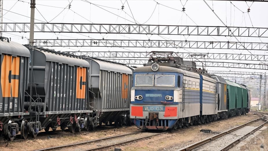 Ադրբեջանի տարածքով Հայաստան կուղարկվեն պարարտանյութ և հացահատիկ