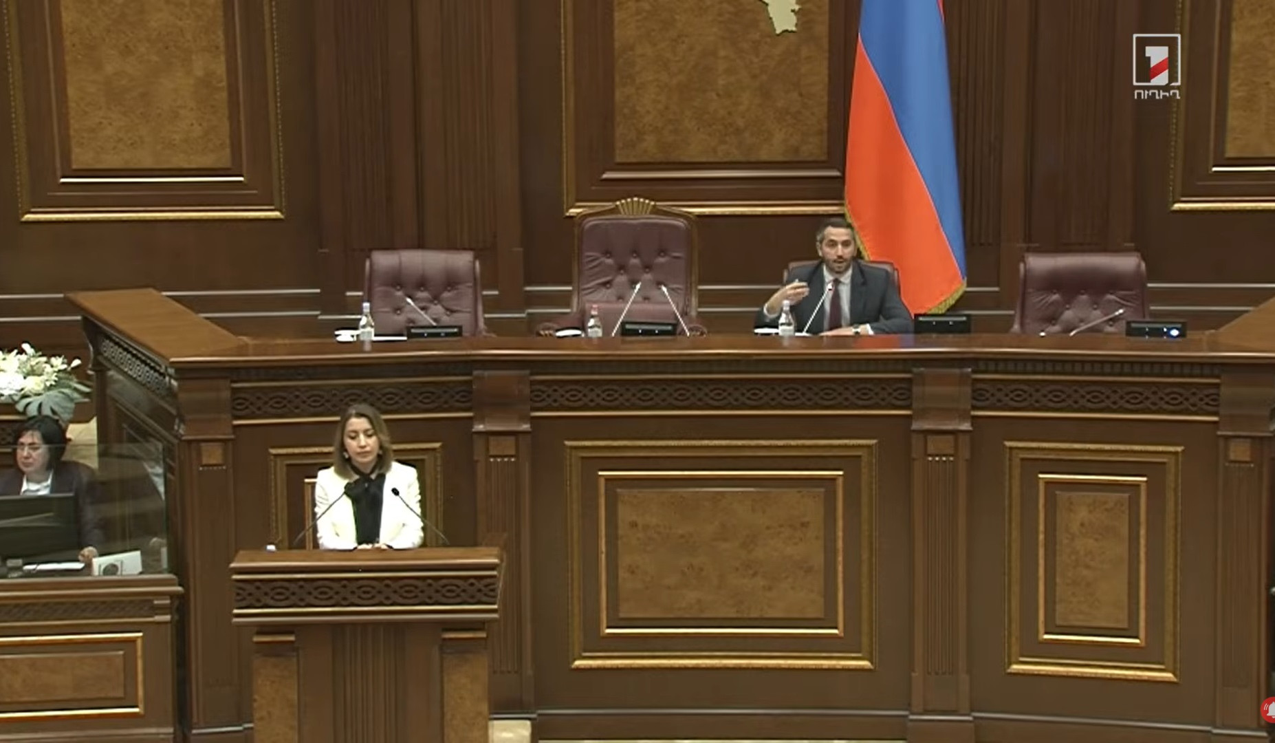 Արտաքին հետախուզության ծառայության պետը՝ սեպտեմբերին հնարավոր պատերազմի հարցի մասին