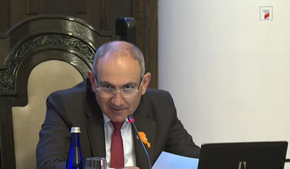 Այս պահին մենք զբոսաշրջային բում ունենք, ու դա շարունակվելու և աճելու է. Փաշինյան
