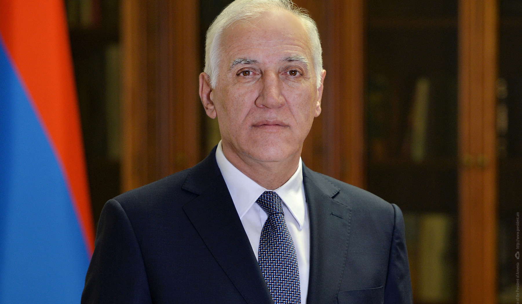 Քաղաքական մրցակցությունը կարող է լինել սուր, բայց երբեք չպետք է կորցնի բարեկրթության սահմանները. ՀՀ նախագահ