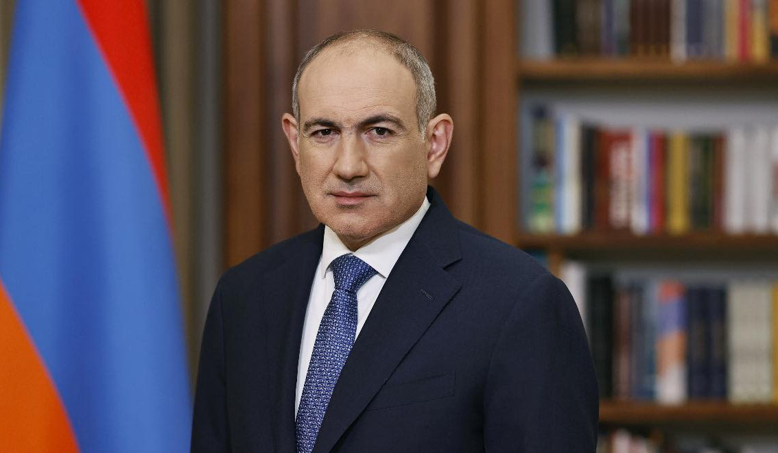 2026 թվականի մայիսի 9–ը նշում ենք Հայաստանի և Ադրբեջանի միջև հաստատված խաղաղության պայմաններում. Փաշինյան