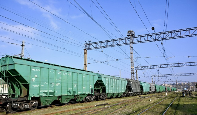 Ադրբեջանից Հայաստան է առաքվում վառելիքի և պարարտանյութի հերթական խմբաքանակը