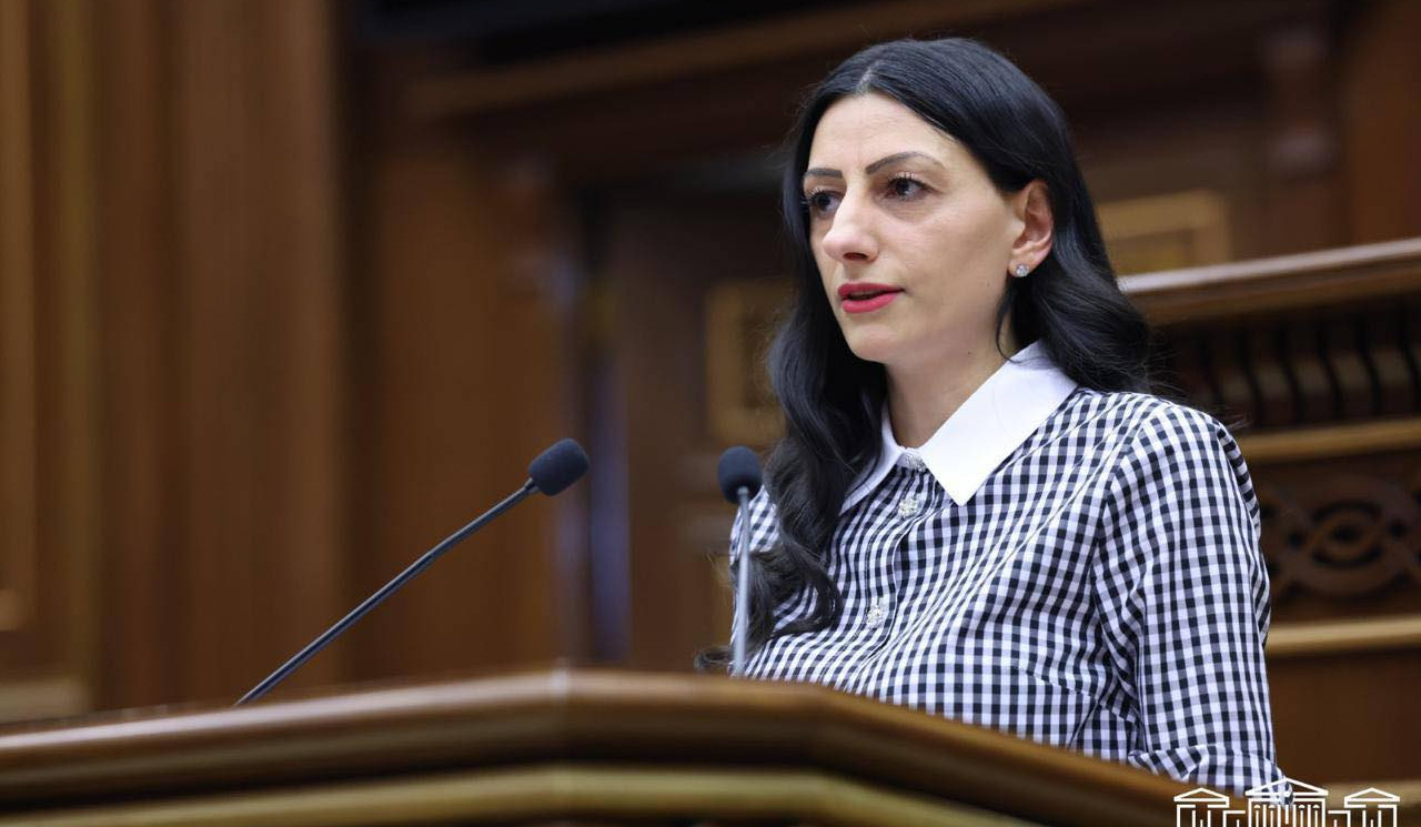 ՄԻՊ-ը Ադրբեջանում պահվող հայերի հարցը բարձրացրել է շուրջ 250 միջազգային հանդիպումներում