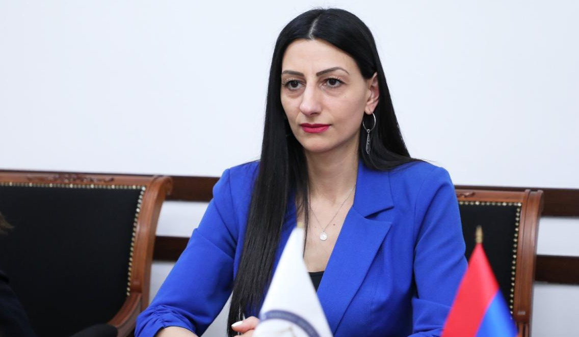 Ներկայացվել են ՀՀ օրենսդրական կարգավորումները ՄԻՊ գործունեությանը միջամտության անթույլատրելիության վերաբերյալ