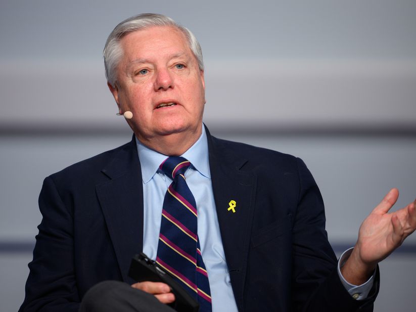 Graham declares ‘I don’t trust Pakistan’ as Iran war mediator