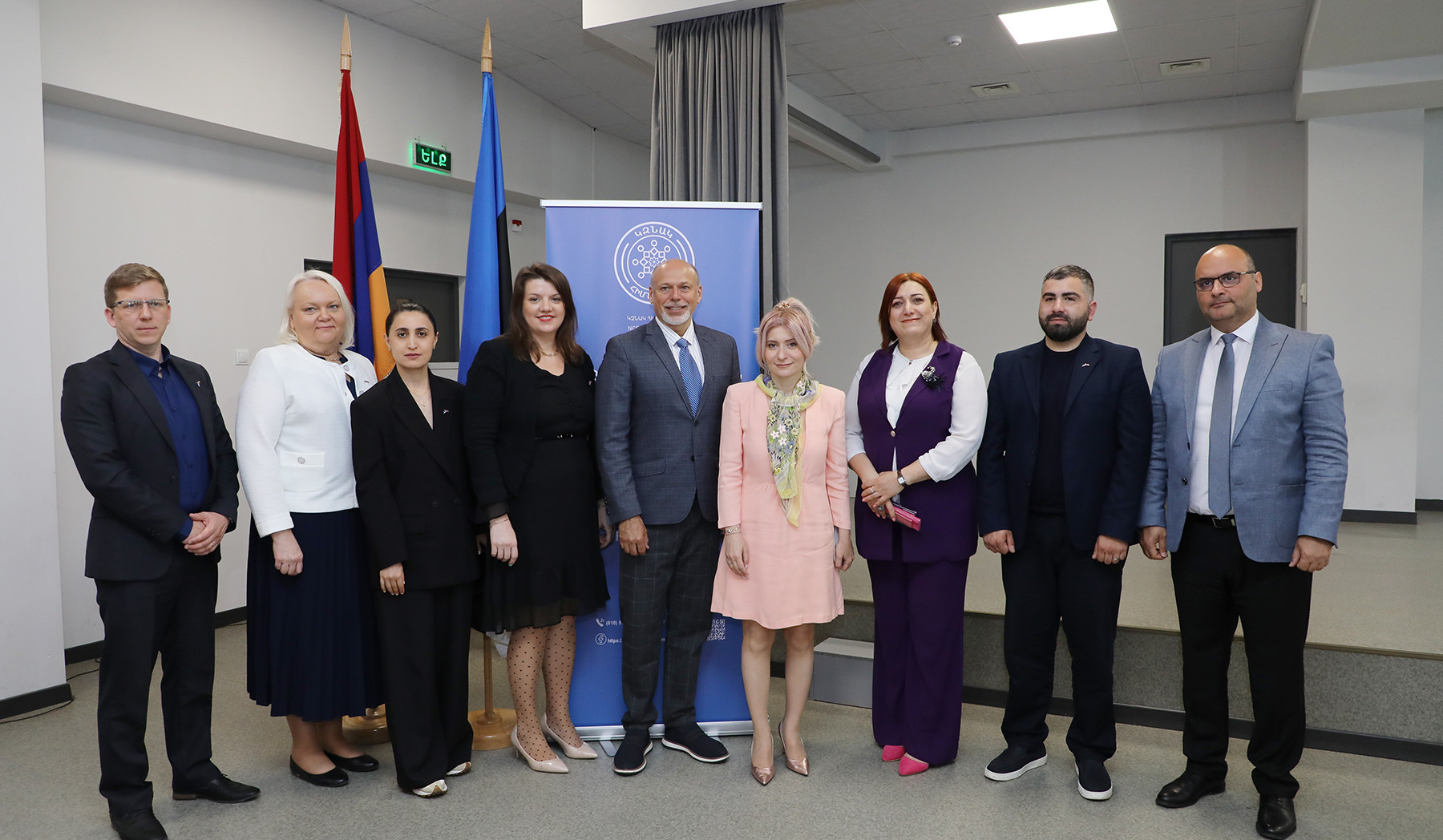 «Ապագայի դպրոց» և «Դպրոցի առաջնորդ». տեղի է ունեցել ծրագրերի ամփոփիչ համաժողովը