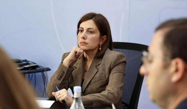 Հայաստանում որևէ քաղաք, գյուղ ու համայնք, որևէ պետական հիմնարկ չի կարող պատկանել որևէ մեկին․ Ավանեսյանը՝ Տաշիրի պոլիկլինիկայում տեղի ունեցածի մասին