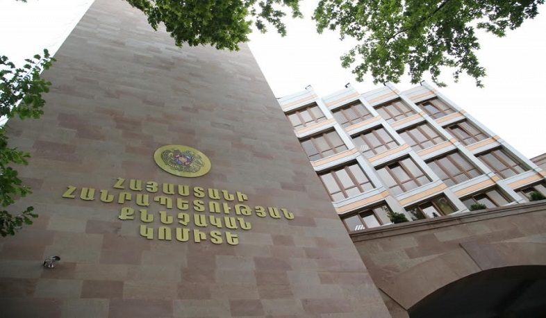 Ֆեյսբուքում թշնամանք հրահրելու և քարոզելու հայտարարություններ արած քաղաքացին կալանավորվել է