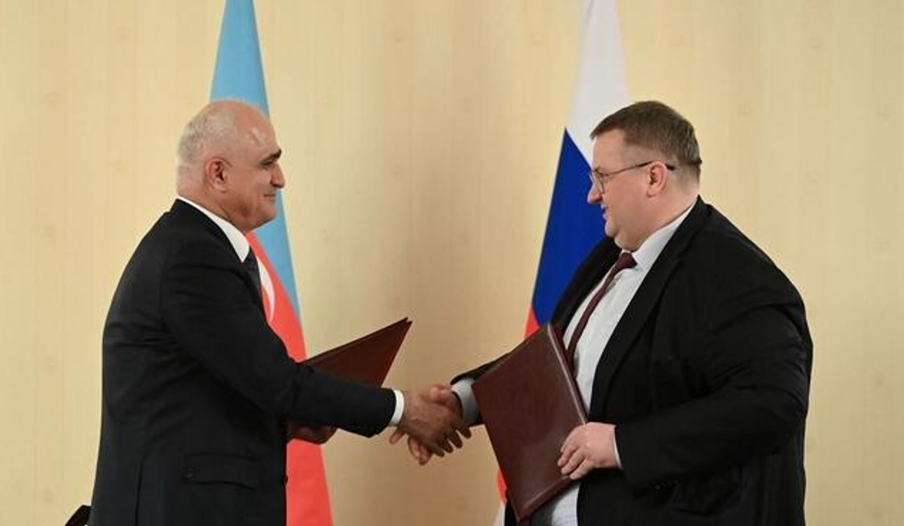 Օվերչուկն ու Մուստաֆաևը քննարկել են փոխադարձ հետաքրքրություն ներկայացնող հարցեր
