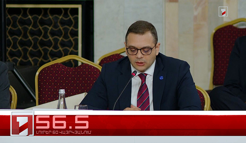 Օրը՝ 60 վայրկյանում | 16.05.2026