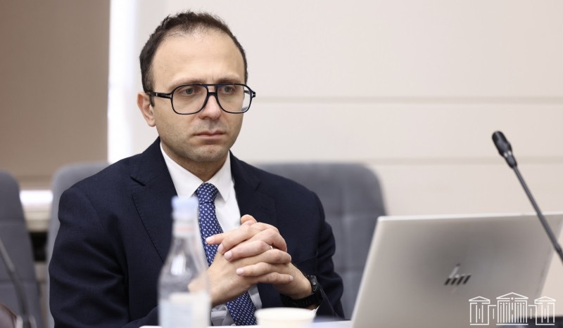 Առաջարկվում է ճգնաժամերի կառավարման արդյունավետ ու միջազգային չափանիշներին համահունչ մեխանիզմներ ներդնել